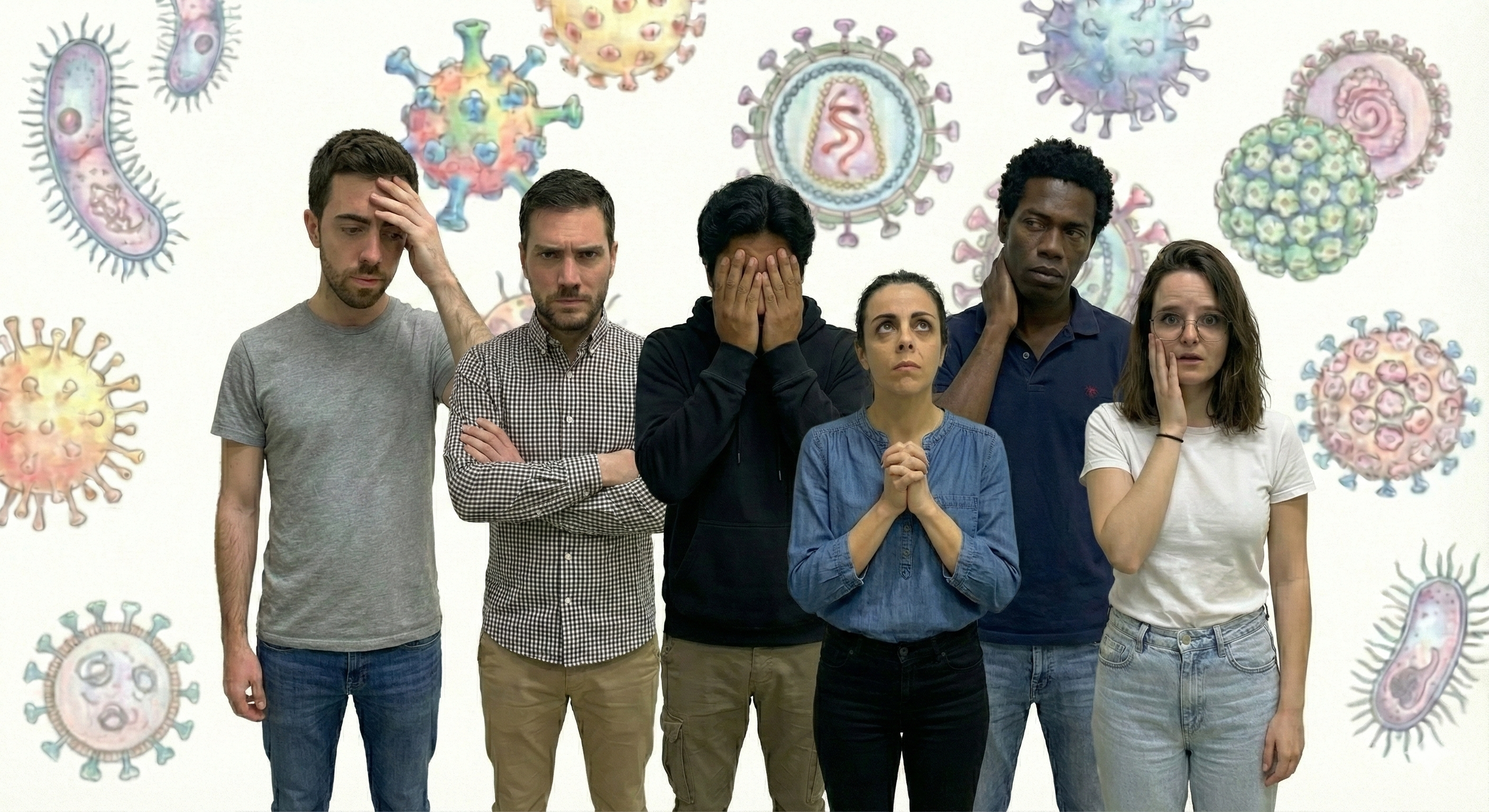 Consulta de salud sexual